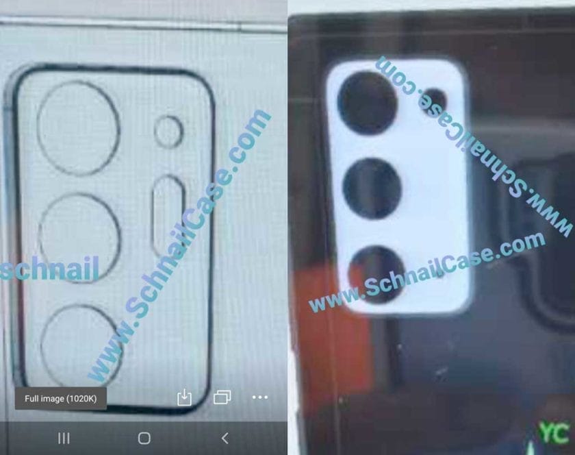 Samsung Galaxy Note 20 Plus