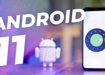 android 11