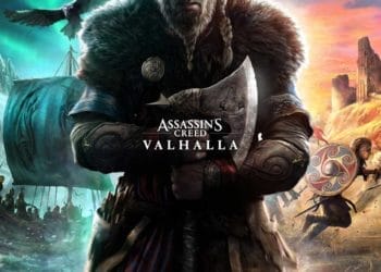 Assassin’s Creed Valhalla