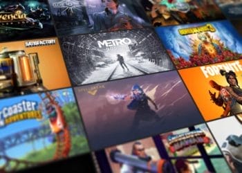 Epic Games Store