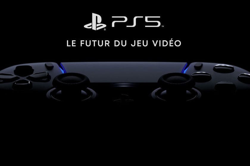 manette ps5
