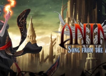 Anima : Song From The Abyss