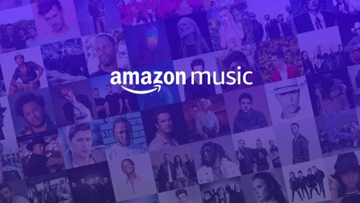 Amazon music
