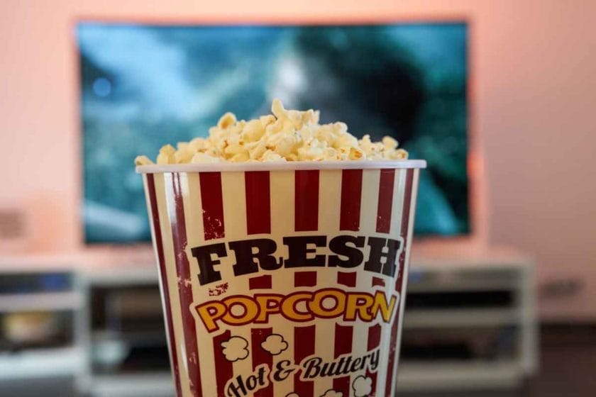 pop-corn