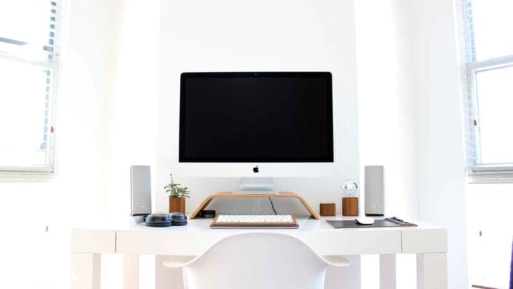 bureau apple