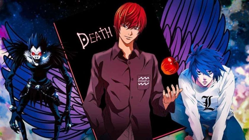 death-note