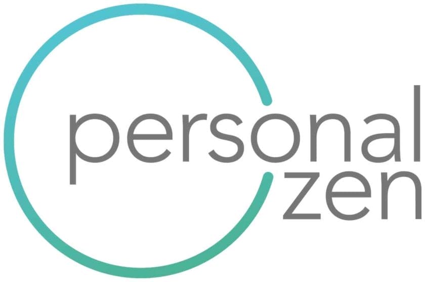 personal zen