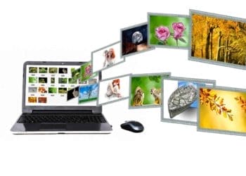 recherche image inversé