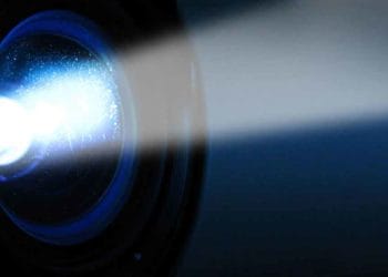 vidéo projecteur