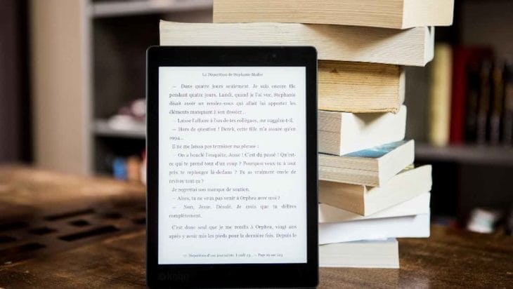 e-book