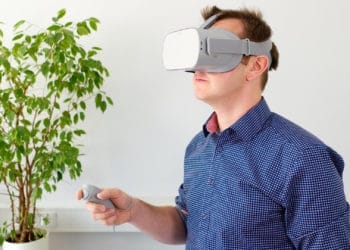 Entreprises : et si vous pensiez à un logiciel de réalité virtuelle ?