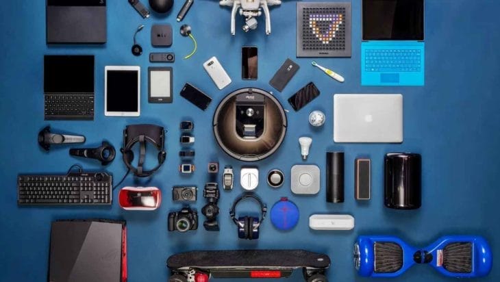 gadget