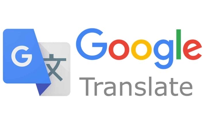 logo google traduction