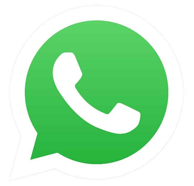 logo whatsapp