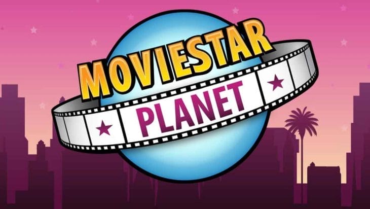 moviestarplanet
