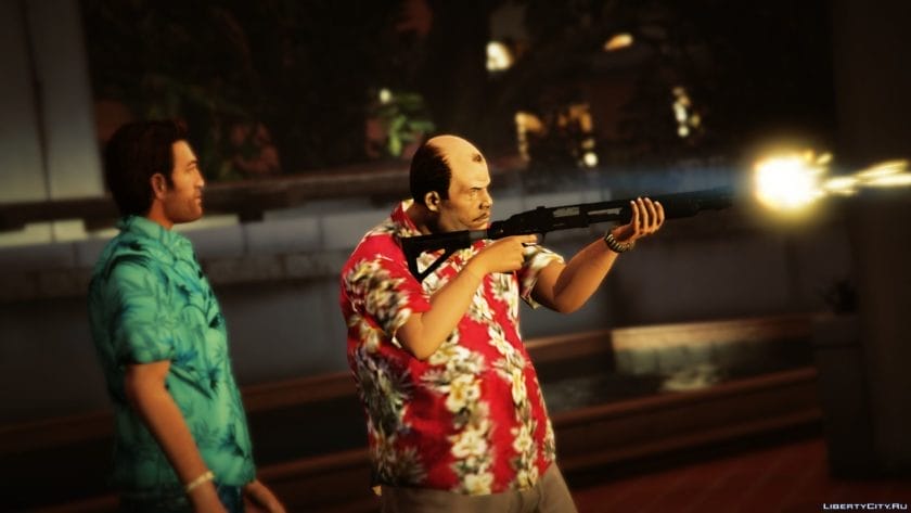 ricardo gta