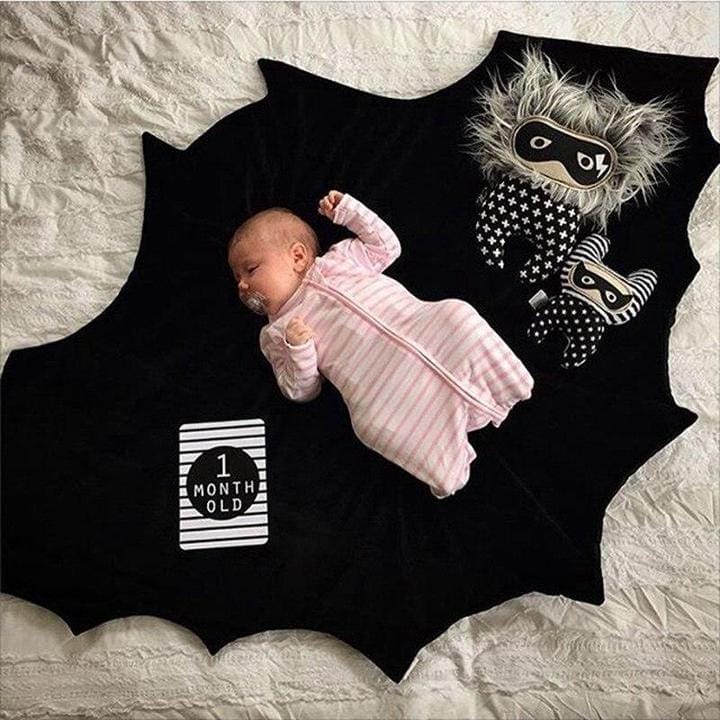 bebe batman