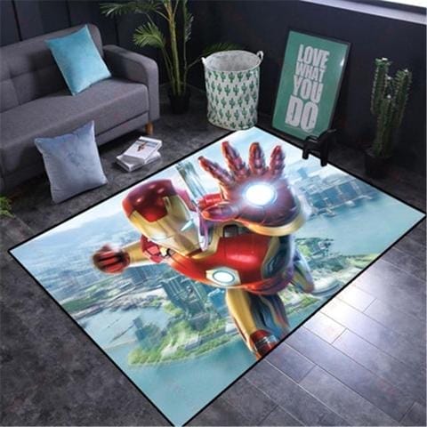 iron-man