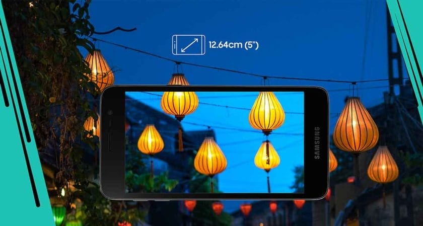 samsung galaxy j2 Core