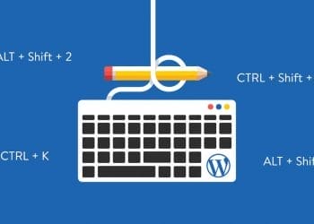 touche ctrl