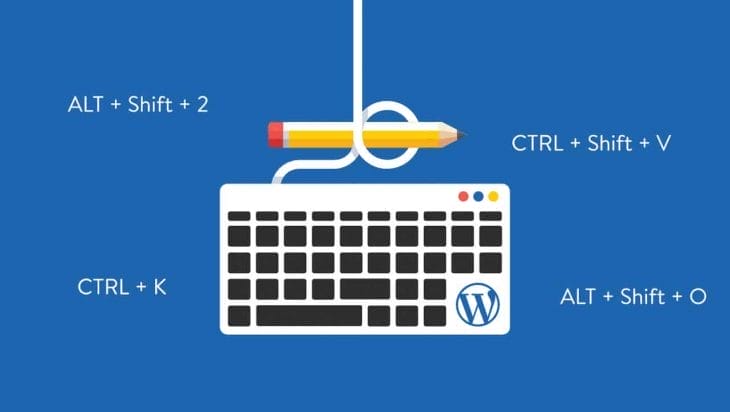 touche ctrl