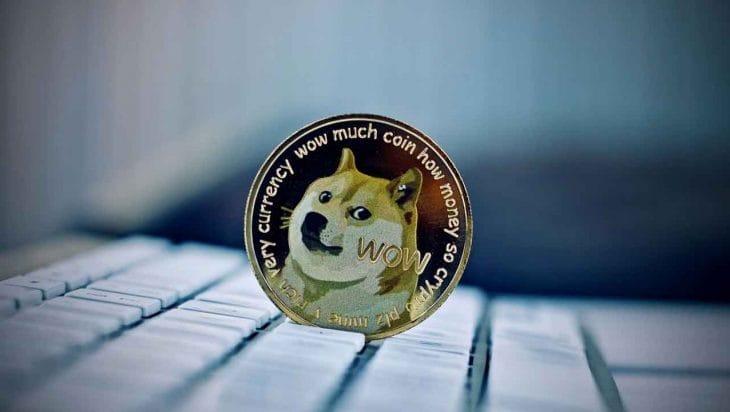 dogecoin