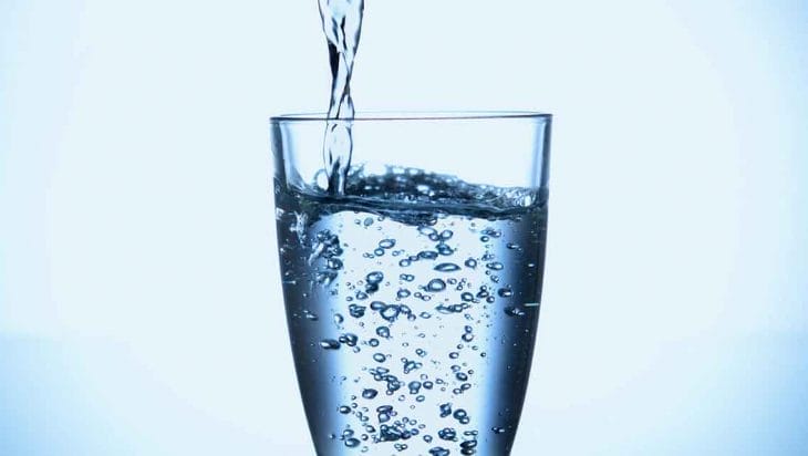 eau
