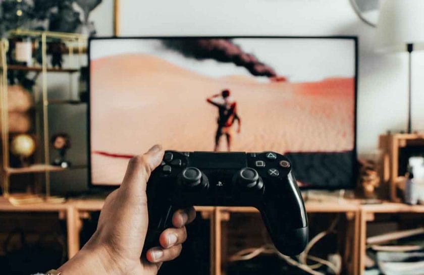 jeux vidéo 