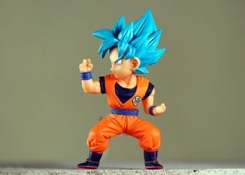 Quand les figurines se vendent mieux que les films ou les animés