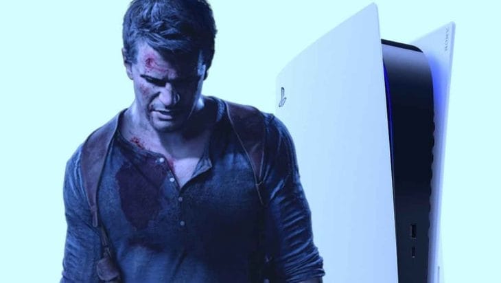 uncharted 5