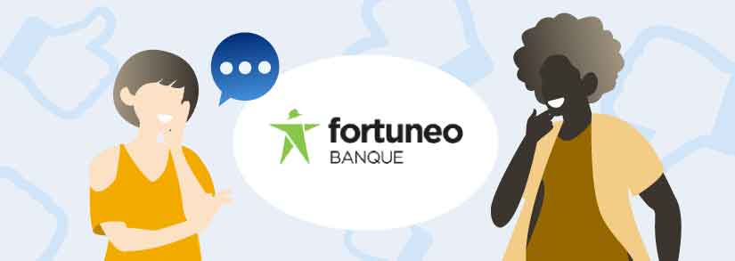 fortuneo avis