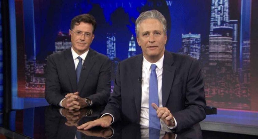 jon stewart