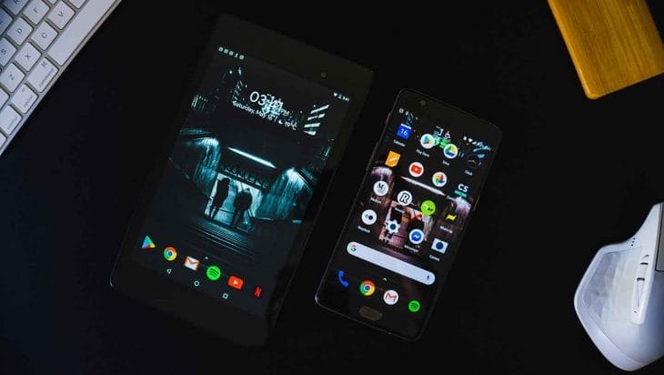 protection smartphone