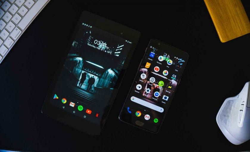 protection smartphone