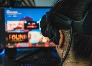 réalité virtuel