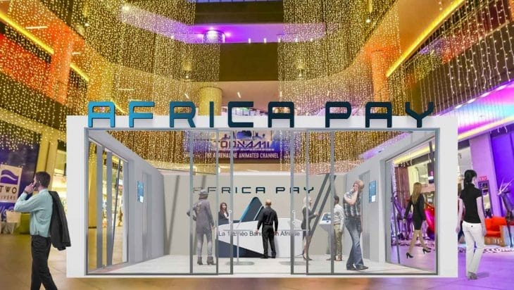 africa pay