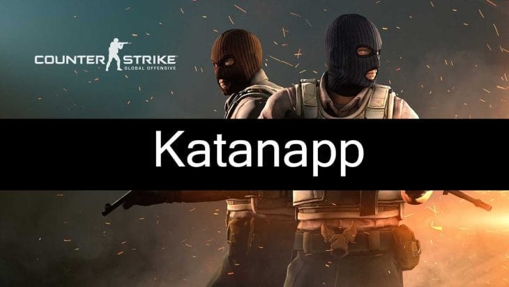Katanapp