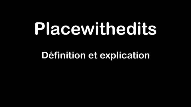 placewithedits