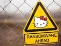 ransomware hellokitty