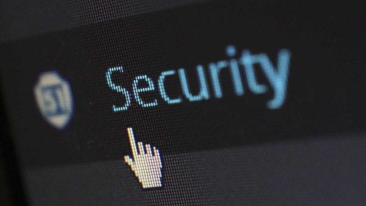 sécurité informatique