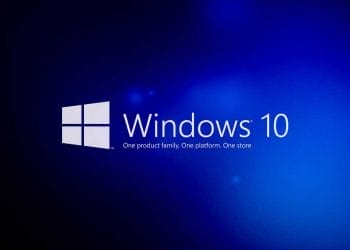 windows 10