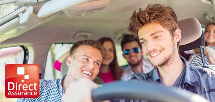 direct assurance jeune conducteur