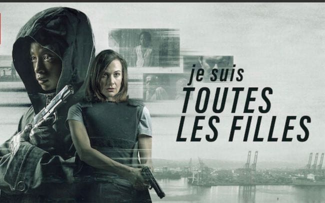 je suis toutes les filles