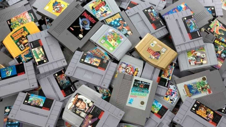 Nintendo
