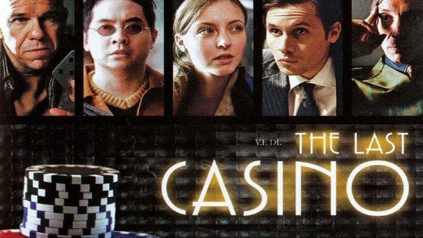 the last casino
