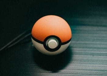 pokemon