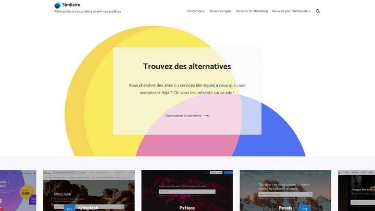 similaire.org