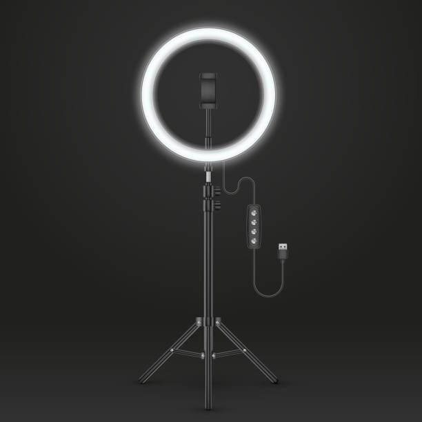 ring light