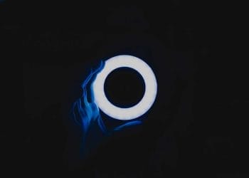 ring light
