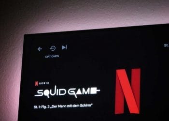 squid game
